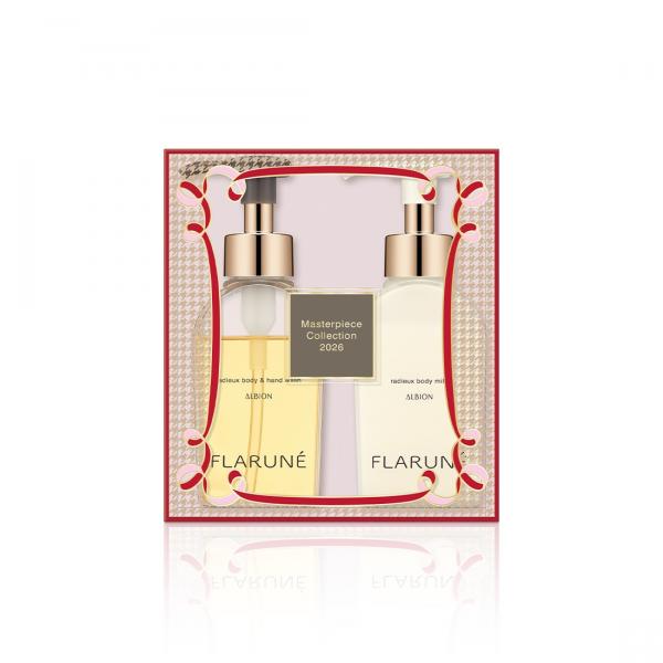 アルビオン マスターピース コレクション 2026｜紹介記事｜キレイエ