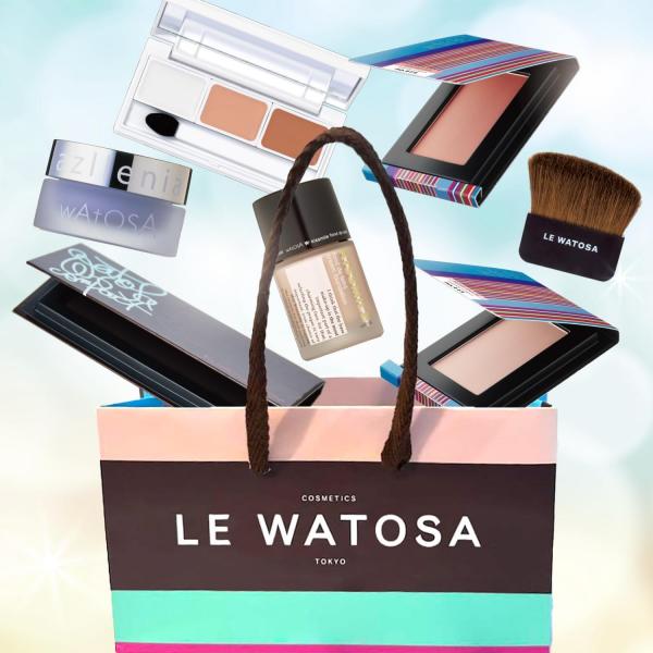 「メイクアップキット<2026福袋>」など最近発売のアイテム