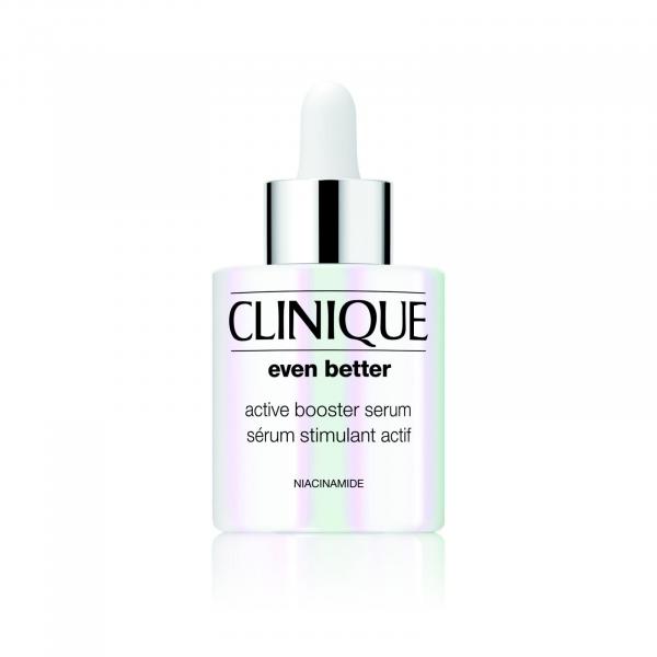 「イーブン ベター アクティブ ブースター セラム」など最近発売のアイテム