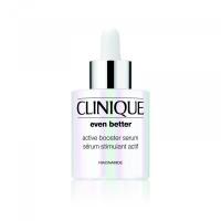 イーブン ベター アクティブ ブースター セラム