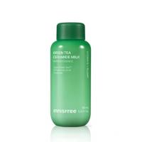 グリーンティー セラミド ミルク エッセンストナー