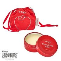 エブリシングバーム 巾着入り<PEANUTSコラボ>