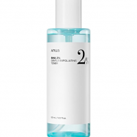 BHA 2% マイルドピーリングトナー