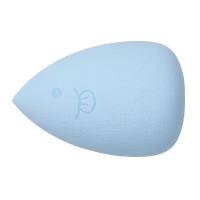 おさかなスポンジ