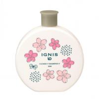 イグニス モイスチュアライジング エフフォーリア クリーム｜紹介記事