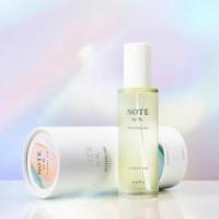 NOTE by N. スタイリングオイル