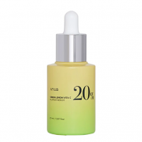 グリーンレモンビタCブレミッシュセラム