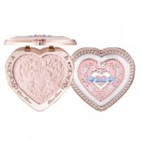 バニーガーデンテイルズ ルミナスシフォンチーク