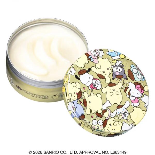 「サンリオキャラクターズ コラボレーションデザイン」など最近発売のアイテム