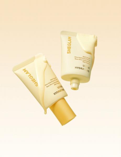 「メルトタッチウルトラハイドレーティングプライマー」など最近発売のアイテム