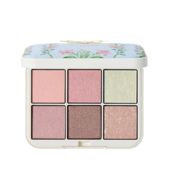 スナイデルビューティ アイデザイナー n<限定色>｜キレイエ