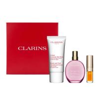 クラランス マタニティセット CLARINS - 新品未使用クラランスA Beautiful Pregnancy 3点セットの