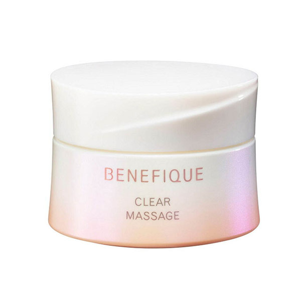 【最終値下げ＆おまけ増量】ベネフィークマッサージクリームまとめ売り 新品未使用 ベネフィーク クリアマッサージ｜紹介記事｜キレイエ