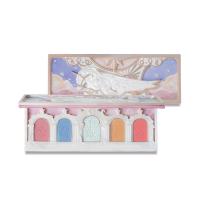 ユニコーンシリーズアイシャドウパレット