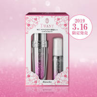 WT クリアαセラム 限定セット a