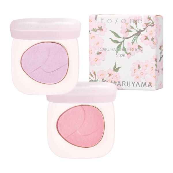 「ペタル フロート ブラッシュ」など最近発売のアイテム