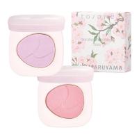 ペタル フロート ブラッシュ