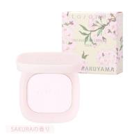 フルール シフォン プレスト パウダー