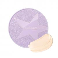 エッセンシャルスキンヌーダークッション<限定パッケージ／2025ホリデー>