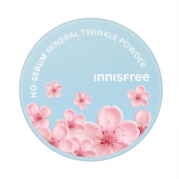 「ノーセバム ミネラルパウダー トゥインクルパウダー」など最近発売のアイテム