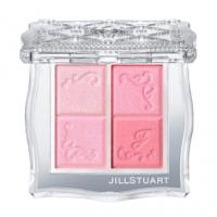ジルスチュアート ブルーム ミックスブラッシュ コンパクト<限定色