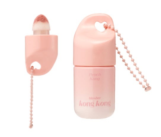 「こんこんチーク」など最近発売のアイテム