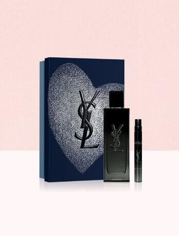 イヴ・サンローラン・ボーテ YSL MYSLF ギフトセット｜キレイエ