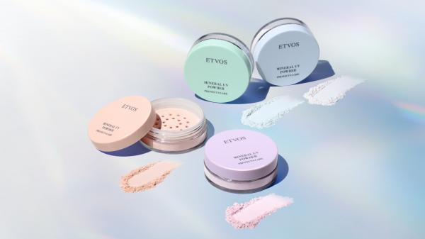 エトヴォス ミネラルUVパウダーAZ｜キレイエ