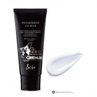 ウォータープルーフUVミルク<限定パッケージ／グレムリン>