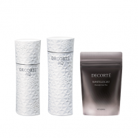 ホワイトロジスト オーバーナイト インナー プラス(10日分)限定キット