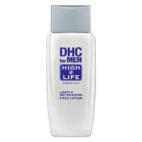 ライト&リフレッシング フェースローション【DHC for MEN ハイライフ】