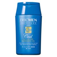 MEN オールインワン リフレッシングジェル