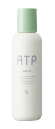 ATP ミルクM