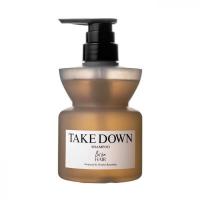 テイクダウンシャンプー