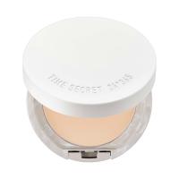 【楽天公式】タイムシークレット ミネラル 薬用プレストパウダー