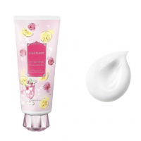 アイシー ヘアマスク ピンクレモネード ホワイトフローラル