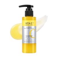 ビタシープラス 泡マスク洗顔