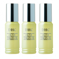 DHCオリーブバージンオイル  3本セット
