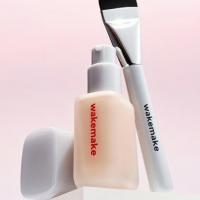 シームレスファンデーション