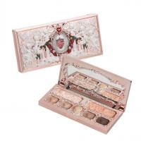 ストロベリーキューピッドコレクション メイクアップパレット