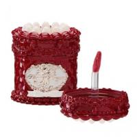 ストロベリーキューピッドコレクション ケーキリップクリーム