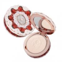 ストロベリーキューピッドコレクション プレストパウダー