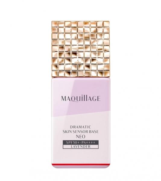 「ドラマティックスキンセンサーベース NEO」など最近発売のアイテム