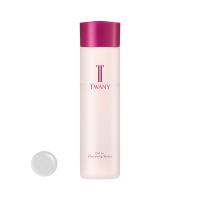 オイルインクレンジングウォーター