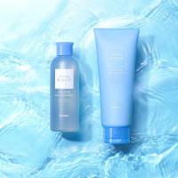 トリートメントパック ボリューム クール