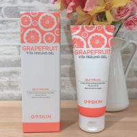 グレープフルーツビタピーリングゲル