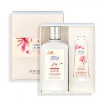 ネロリオーキデ オーハーモニー ボディ&ハンド