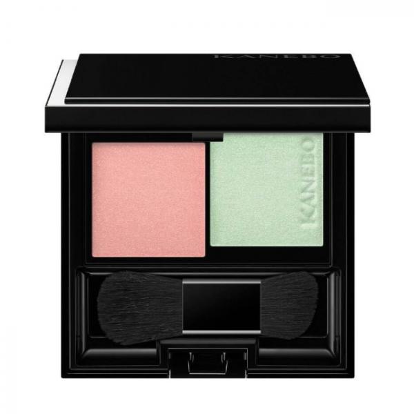 新品未開封KANEBOムードブースティングブラッシュルージュスターヴァイブラント KANEBOの「ムードブースティングブラッシュ」を全色スウォッチ！イエベ