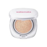 シームレスウェアクッション