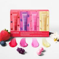 リップグロウィバーム ミニセット